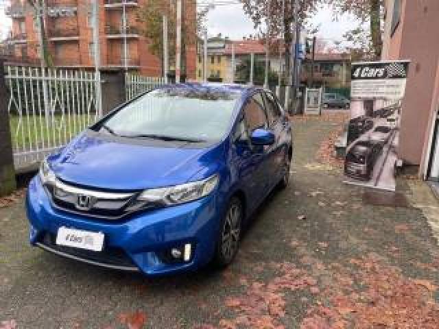 Honda Jazz 1.3 Elegance  
