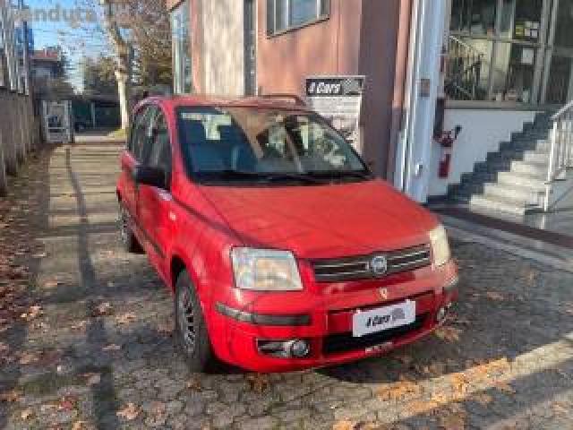 Fiat Panda 1.2  