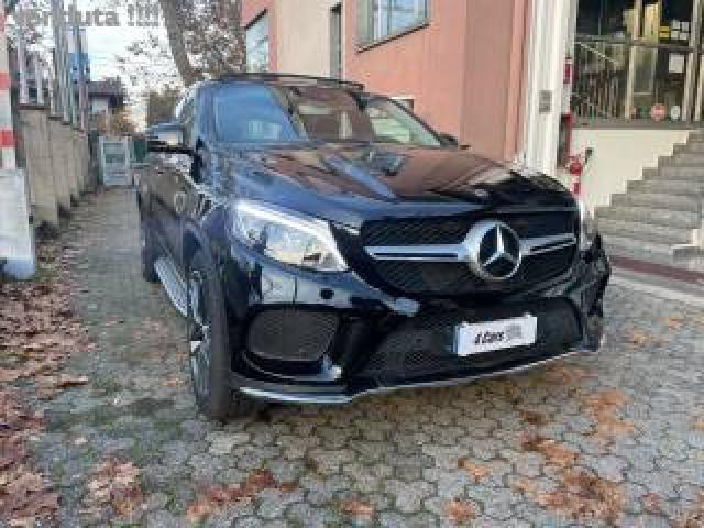 Mercedes Benz Gle 350 D 4matic Premium Plus Pack Amg 