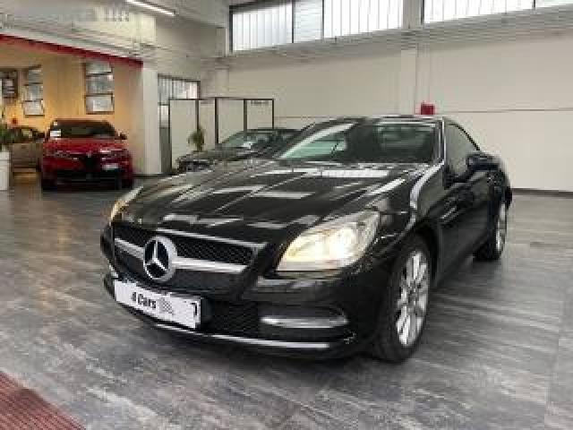 Mercedes Benz Slk 200 Sport Automatico 