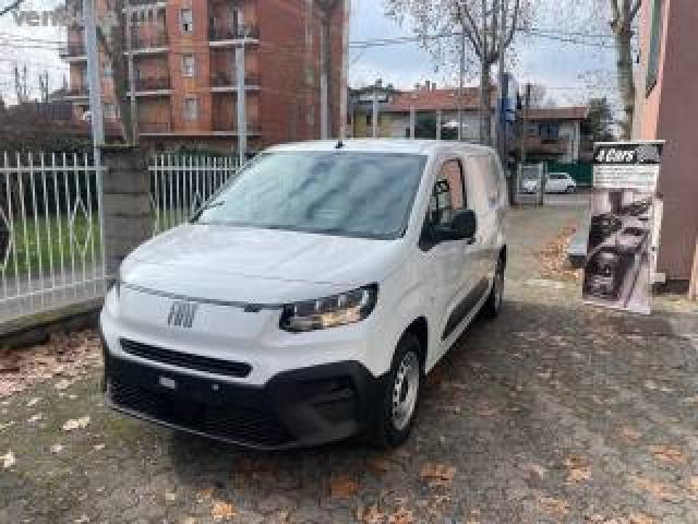 Fiat Doblo Doblò 1.5 Bluehdi 130cv  L2 H1 Passo Lungo Km.0  