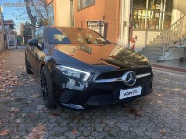 Mercedes Benz A 180 D Automatic Business 