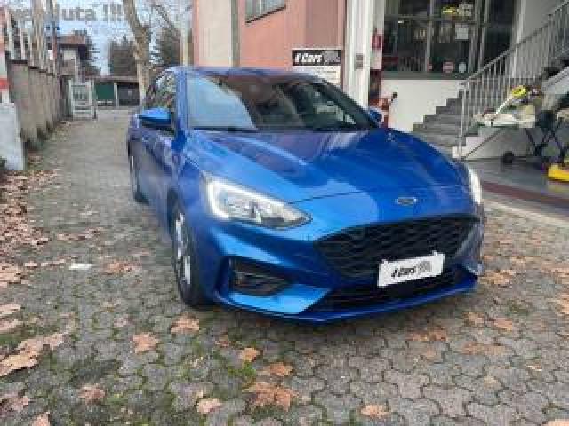Ford Focus 1.0 Ecoboost 125 Cv 5p. St-Line 