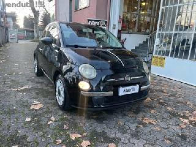 Fiat 500 1.2 Sport Gpl /benzina  