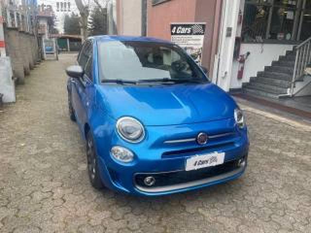 Fiat 500 1.2 S Automatica  