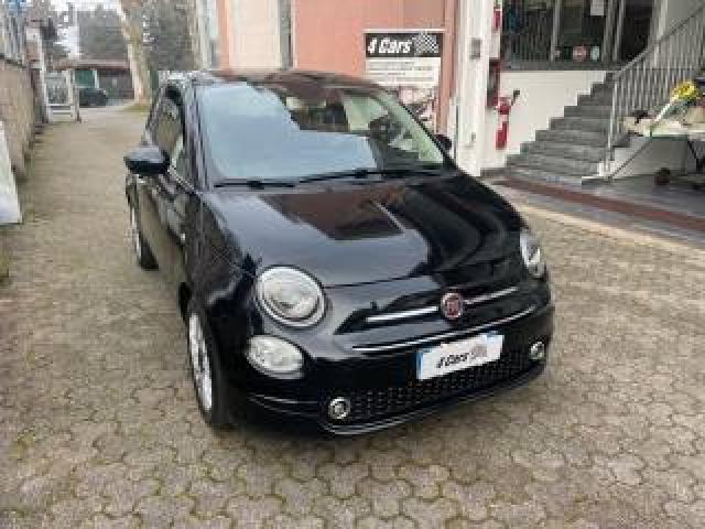 Fiat 500 1.2  69cv 