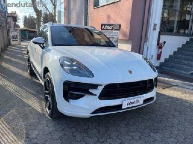 Porsche Macan 3.0 S 