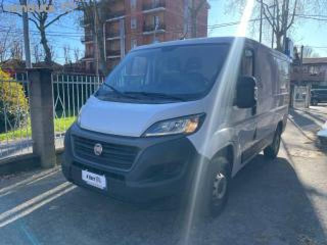 Fiat Ducato 30 2.3 Mjt 120cv Pc-Tm Furgone 