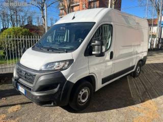 Fiat Ducato 33 2.2 Mjt 140cv Pm-Tm Easy Pro Furgone 