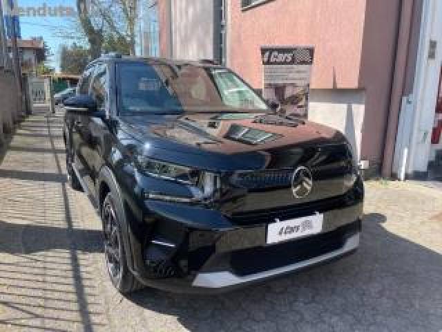 Citroen E-C3 Motore Elettrico 113 Cv Max 