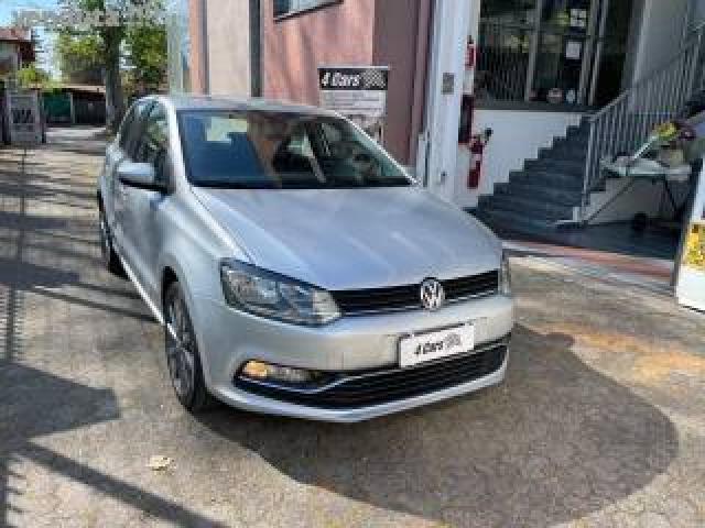 Volkswagen Polo 1.2 Tsi 5p. Highline Bluemotion Technology 