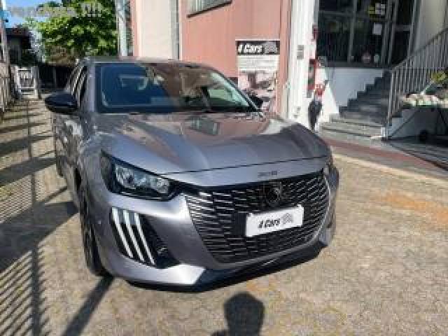 Peugeot 208 Hybrid 100 E-Dcs6 Allure 