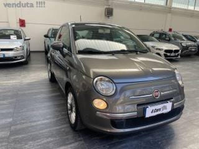 Fiat 500 1.2 Lounge Automatica  