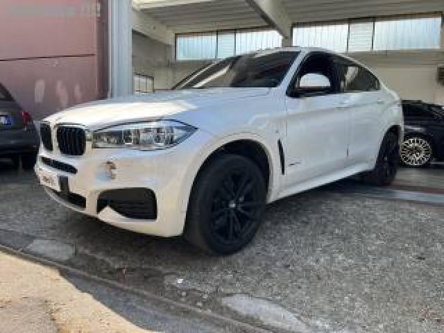 Bmw X6 Xdrive30d Msport 