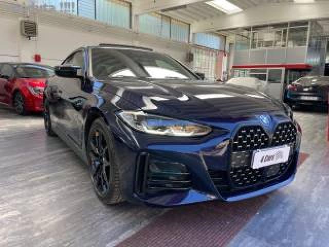 Bmw 440 M 440i Xdrive 48v Gran Coupé 