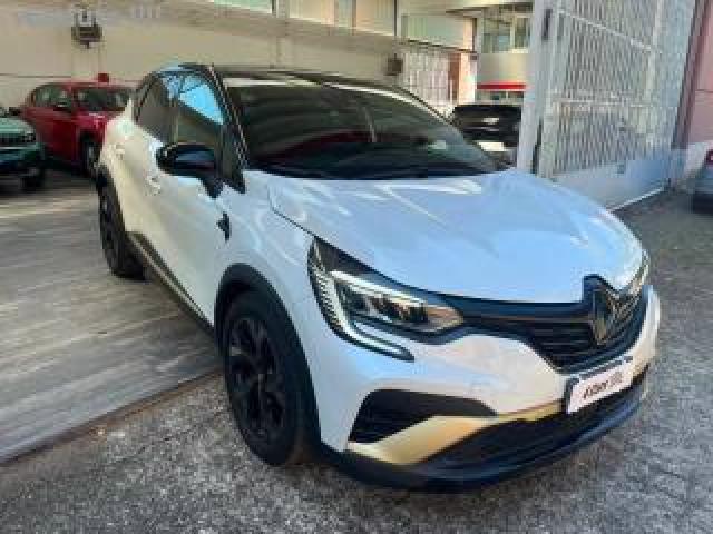 Renault Captur Full Hybrid E-Tech 145 Cv Rs Line 