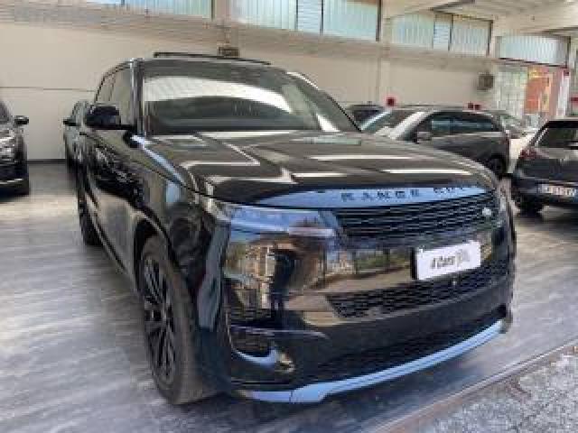 Land Rover Range Rover Sport 3.0d Hybrid 23- Tetto Pano- Pedane- Head Up -  