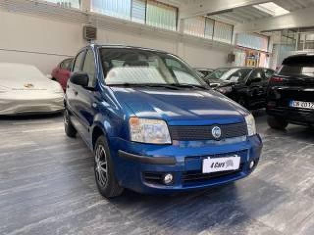 Fiat Panda 1.1 Active Motore 50,000km 