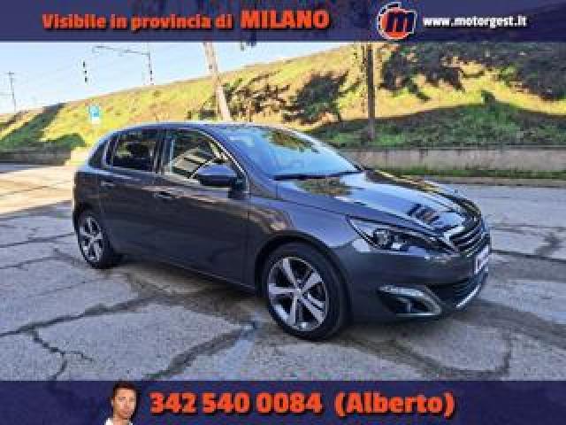 Peugeot 308 Bluehdi 120 S&s Business 