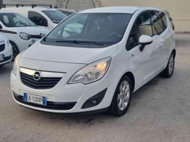 Opel Meriva 1.3 Cdti 95cv Cosmo Motore Nuovo Block Shaft Omagg 