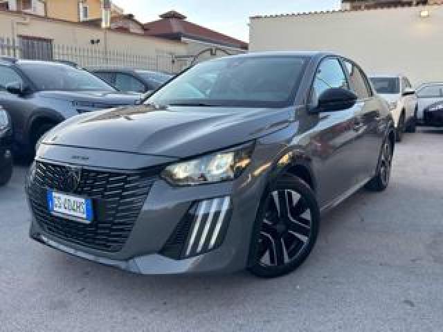 Peugeot 208 Puretech 75cv  Restyling 60mila Km Soggiorno+block 