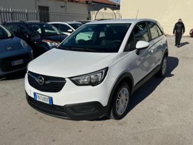 Opel Crossland X 1.2 Gpl 12v Advance Soggiorno + Block Shaft 