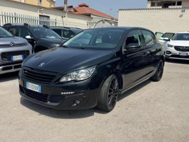 Peugeot 308 Bluehdi 1.6 100cv Sport 