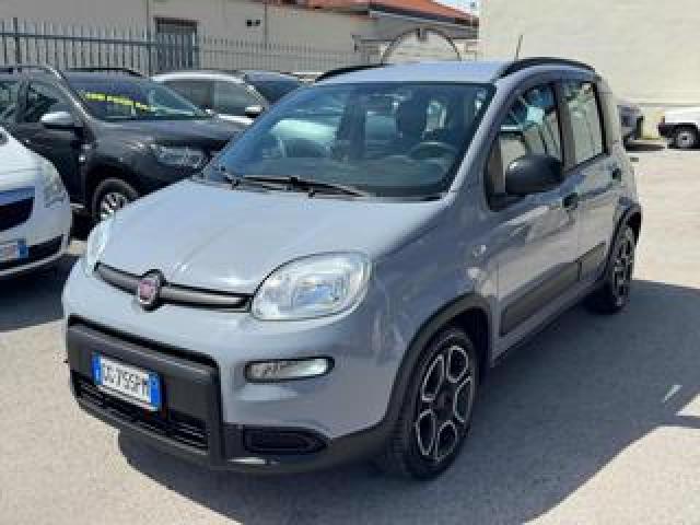 Fiat Panda 1.2 69cv Gpl City Life Super Prezzo 