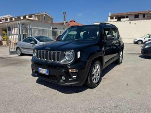 Jeep Renegade 1.6 Mjt 130cv Limited 90mila Km Super Prezzo 