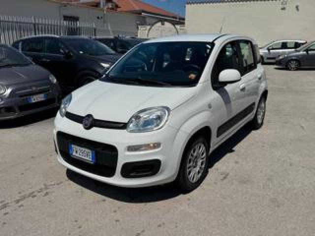 Fiat Panda 1.2 69cv 70mila Km Super Prezzo 