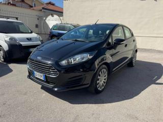 Ford Fiesta 1.4 97cv Gpl Super Prezzo 