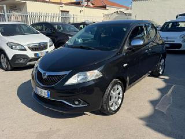Lancia Ypsilon 1.2 69cv Gpl Platino Super Prezzo 