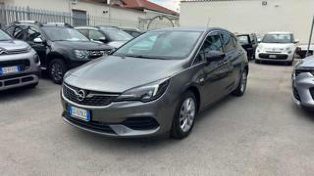 Opel Astra 1.5 Cdti 122 Cv At9 Automatica Super Prezzo 