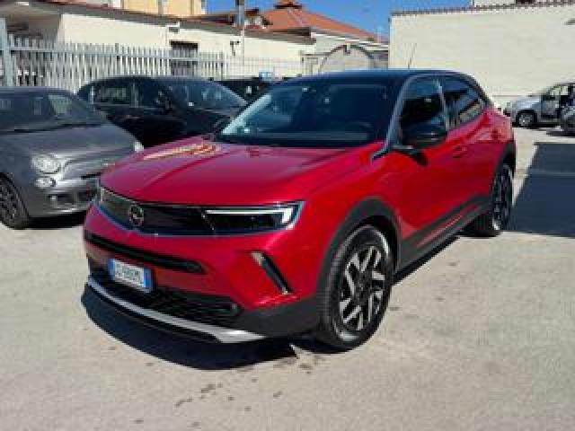 Opel Mokka 1.5 110cv Elegante 100milakm Super Prezzo 