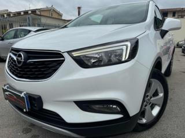 Opel Mokka 1.6 Cdti 136cv Cosmo Super Prezzo 