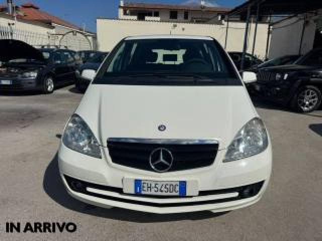 Mercedes Benz A 160 A 160 