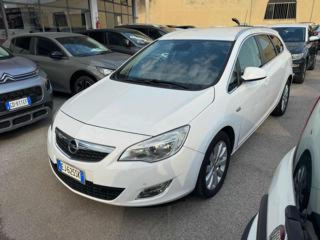 Opel Astra 1.7 Cdti 110cv Sports Tourer Cosmo 
