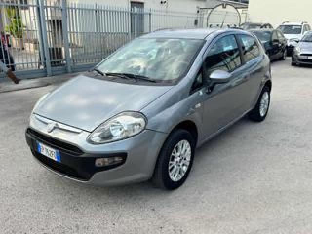Fiat Punto Evo 1.2 3 Porte S&s Active 