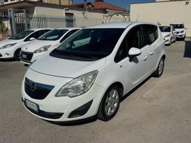 Opel Meriva 1.3 Cdti 95cv Ecoflex Cosmo 