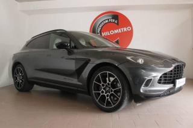 Aston Martin Dbx Dbx Telecamera 360/tettopanorama  