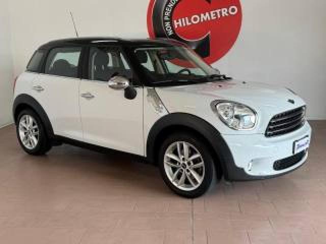 Mini Countryman Mini Cooper D Countryman Automatica Unicoprop. 