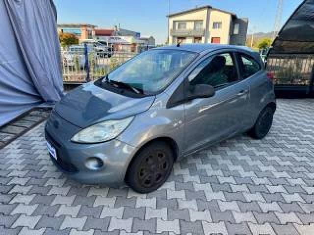 Ford Ka 1.2 8v 69cv Unicoproprietario. 