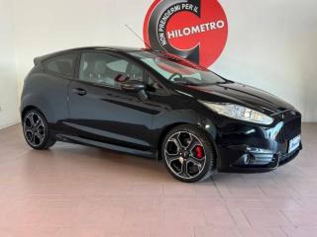 Ford Fiesta 1.6 200cv 3 Porte St 200 