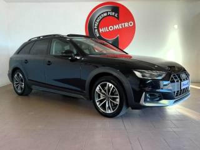 Audi A4 Allroad 40tdi 204cv Business.ev.matrix/tetto/gancio/radar 