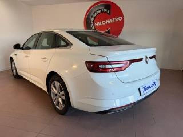 Renault Talisman Dci 130 Cv Edc Energy Zen 