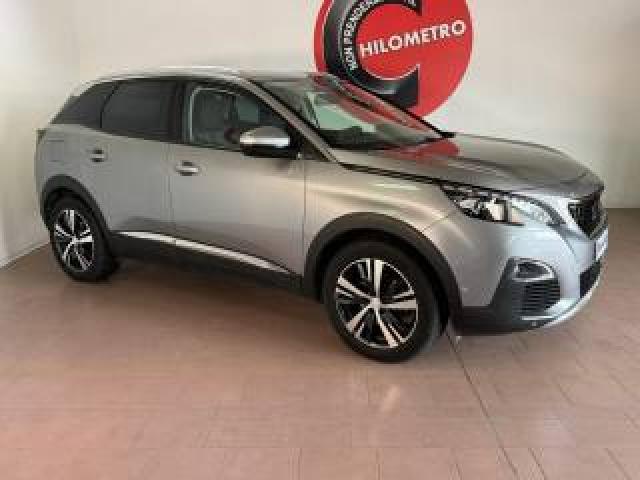 Peugeot 3008 Puretech Turbo 130 Allure 360/full-Led/ambient Lig 