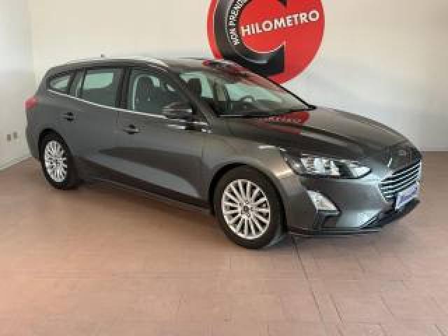 Ford Focus 1.5 95cv Sw Iva.esp. Business Unicoprop.tg Ford. 