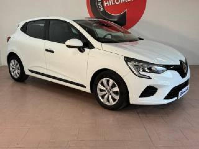 Renault Clio Blue Dci 85 Cv Ivaesp. Intens Unicoprop.led Pure  