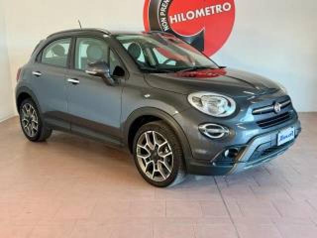 Fiat 500x 1.6 Multijet 130 Cv Cross Unicoproprietario  