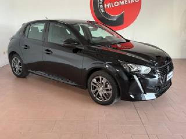 Peugeot 208 Puretech 100 Active Pack Unicoprop. Led Technology 